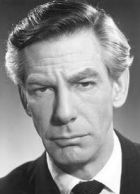 Herec Michael Gough