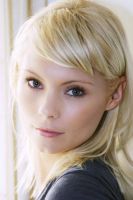 Herec MyAnna Buring