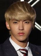 Herec Wu Yifan