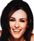 Herec Elizabeth Hurley