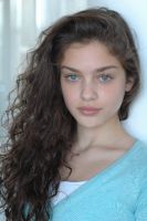 Herec Odeya Rush