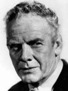 Herec Charles Bickford