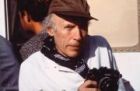 Režisér Eric Rohmer