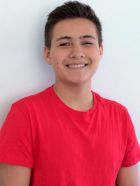 Herec Carson Dahl