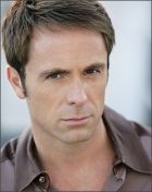 Herec William deVry