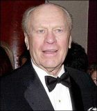 Herec Gerald Ford