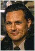 Herec Michael Horse