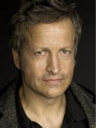 Herec Felix Bresser