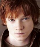 Herec Calum Worthy