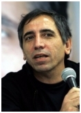 Herec Mohsen Makhmalbaf