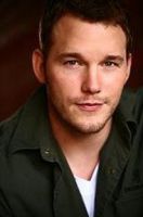 Herec Chris Pratt