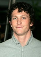 Herec Jonathan Tucker