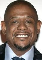 Herec Forest Whitaker