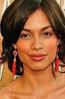 Herec Rosario Dawson