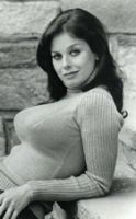 Herec Lana Wood