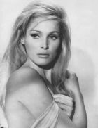 Herec Ursula Andress