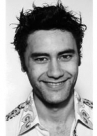 Herec Taika Waititi