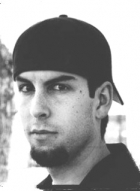 Herec Rob Bourdon