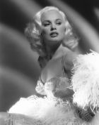 Herec Mamie Van Doren