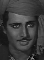 Herec Trilok Kapoor