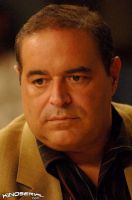 Herec Joseph R.  Gannascoli