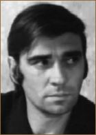 Herec Sergej Kovalenkov