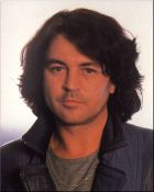 Herec Ian Gillan