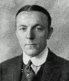 Herec Robert Graves