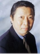 Herec Saburo Išikura