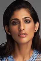 Herec Kubbra Sait