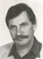 Herec Andrzej Gazdeczka