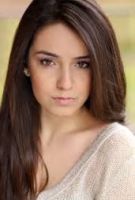 Herec Gabriela Fraile
