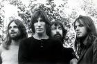 Režisér Pink Floyd