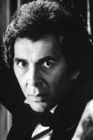 Herec Frank Langella