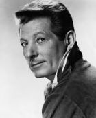 Herec Danny Kaye