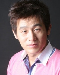 Herec Jeong Jin