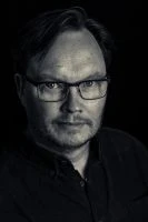 Herec Lennart B.  Sandelin