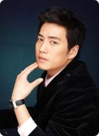 Herec Joo Sang-wook