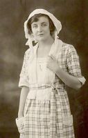 Herec Doris Lloyd