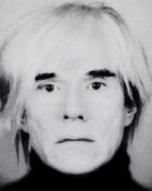 Herec Andy Warhol