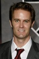 Herec Garret Dillahunt