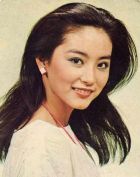 Herec Brigitte Lin