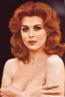 Herec Tina Louise