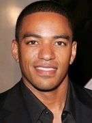 Herec Laz Alonso