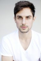 Herec Andrew J.  West