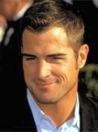 Herec George Eads