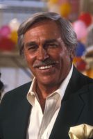 Herec Howard Keel