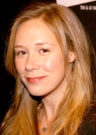 Herec Liza Weil