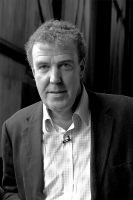 Herec Jeremy Clarkson