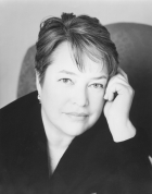 Herec Kathy Bates